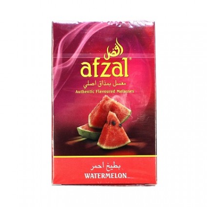 Afzal Watermelon 50g